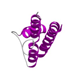 Image of CATH 2qtoC