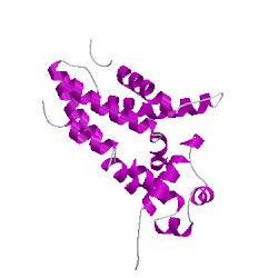 Image of CATH 2qtqA