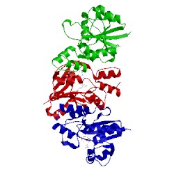 Image of CATH 2qtr
