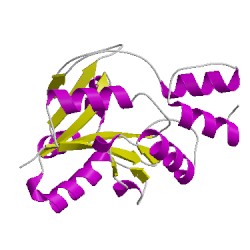 Image of CATH 2qtrB00