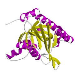 Image of CATH 2qttA