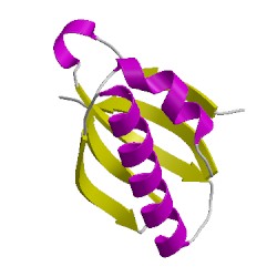 Image of CATH 2qtwA01