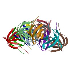 Image of CATH 2qtx