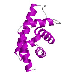 Image of CATH 2qu0A