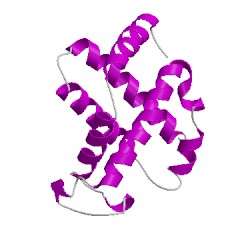 Image of CATH 2qu0B