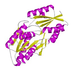 Image of CATH 2qu7A