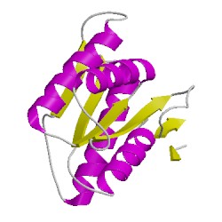 Image of CATH 2qu7A02