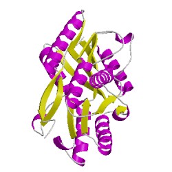 Image of CATH 2qu7B