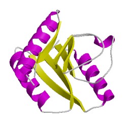 Image of CATH 2qu7B01