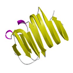 Image of CATH 2quaA03