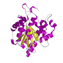 Image of CATH 2quhB01