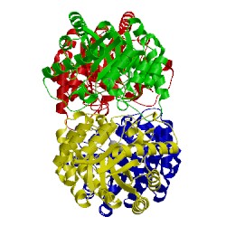 Image of CATH 2qul