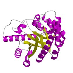Image of CATH 2qulA00