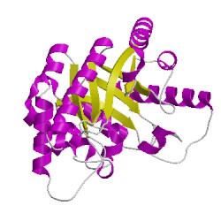 Image of CATH 2qulB