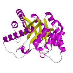 Image of CATH 2qulC