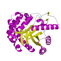 Image of CATH 2qulD