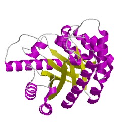 Image of CATH 2qumA00