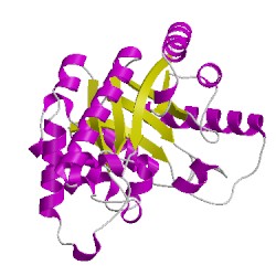 Image of CATH 2qumB