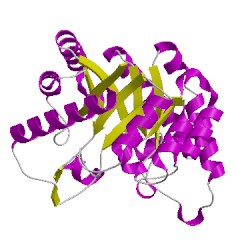 Image of CATH 2qumC00