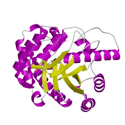 Image of CATH 2qumD