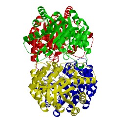 Image of CATH 2qun