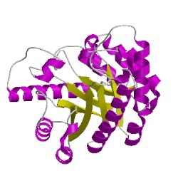 Image of CATH 2qunA00