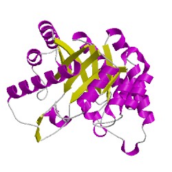 Image of CATH 2qunC