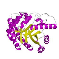Image of CATH 2qunD