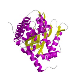 Image of CATH 2qutB00