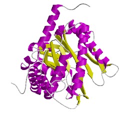 Image of CATH 2qutC00