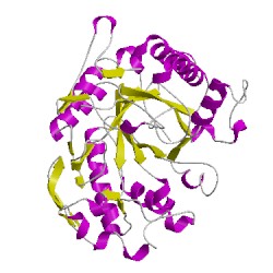 Image of CATH 2qv4A01