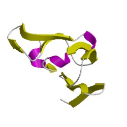 Image of CATH 2qv4A02