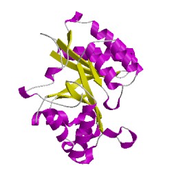 Image of CATH 2qv5A