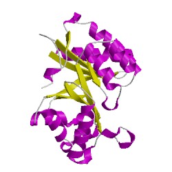 Image of CATH 2qv5A01