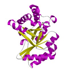 Image of CATH 2qv5B