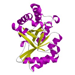 Image of CATH 2qv5B01