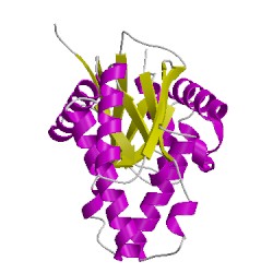 Image of CATH 2qv6A