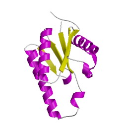 Image of CATH 2qv6A01