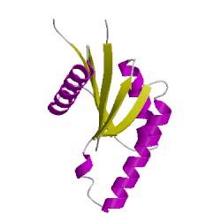 Image of CATH 2qv6A02