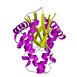 Image of CATH 2qv6B
