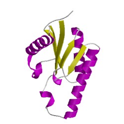 Image of CATH 2qv6B01