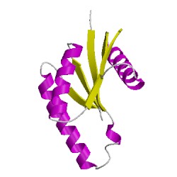 Image of CATH 2qv6B02