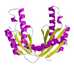 Image of CATH 2qv6C