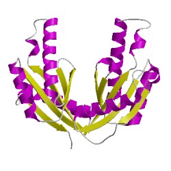 Image of CATH 2qv6D
