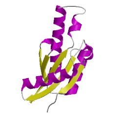 Image of CATH 2qv6D01