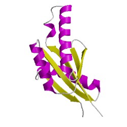Image of CATH 2qv6D02