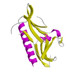Image of CATH 2qv8A00