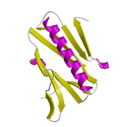 Image of CATH 2qv8B00