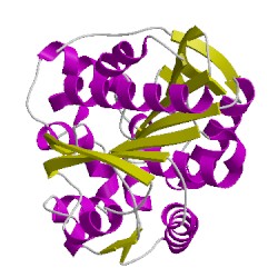 Image of CATH 2qvbA00