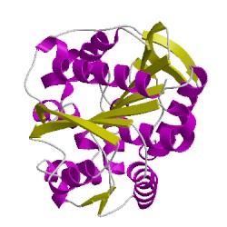 Image of CATH 2qvbB00